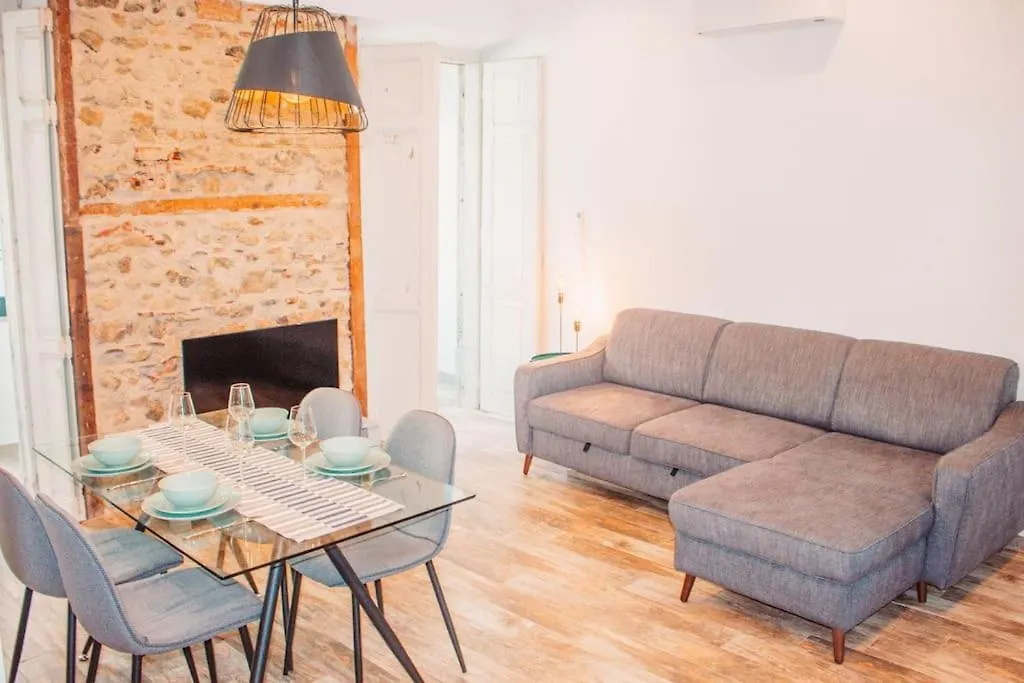 Апартаменты New Flat & Terrace Garden Monte Da Graca Лиссабон 0*,  Португалия