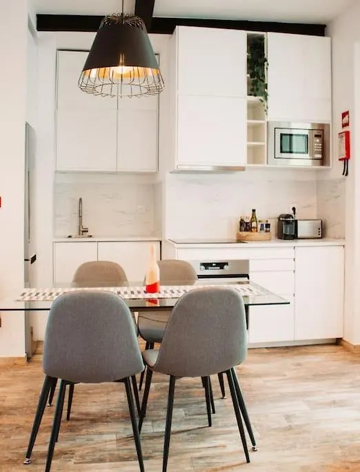 Апартаменты New Flat & Terrace Garden Monte Da Graca Лиссабон 0*,