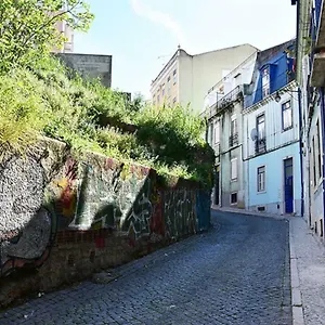  Apartamento Bombarda Charming